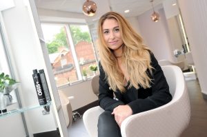 Colour Specialists | Hair Salon Bedford | Balayage | Ombre | Olaplex | Colour Correction